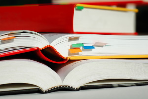Chiedere l'assegnazione del contributo per la spesa sostenuta per l’acquisto di libri di testo scolastici per la scuola secondaria di primo grado